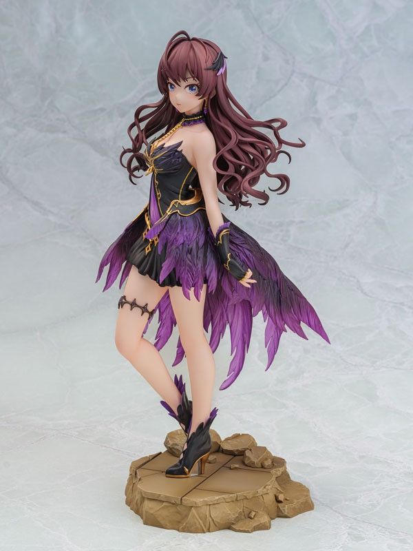 【史派克工廠】結單 預購24年5月 Amiami 1/8 偶像大師 灰姑娘女孩 一之瀨志希 0515 Amiami 1/8 偶像大師 灰姑娘女孩 一之瀨志希