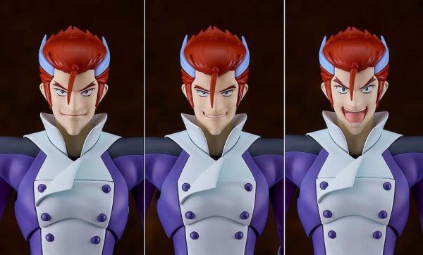 【史派克工廠】結單免運26年2月 GSC 組裝模型 PLAMATEA 超能奇兵 史德雷特·庫卡 0822 GSC 組裝模型 PLAMATEA 超能奇兵 史德雷特·庫卡