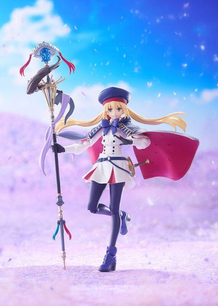 【史派克工廠】預購免運26年2月 MF figma Fate FGO Caster 阿爾托莉亞 第三再臨 0613 MF figma Fate FGO Caster 阿爾托莉亞 第三再臨