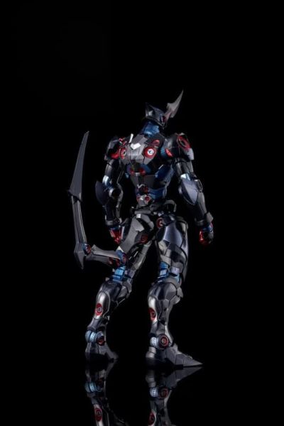 【史派克工廠】預購免運26年6月 千值練 FLAMETOYS 鐵機巧 天元突破 紅蓮螺巖 羅善巖 1013 千值練 FLAMETOYS 鐵機巧 天元突破 紅蓮螺巖 羅善巖