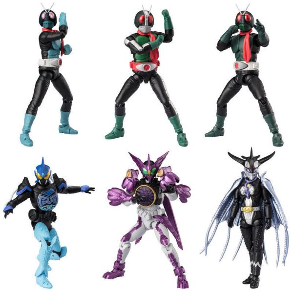 【史派克工廠】結單預購25年2月 萬代 BANDAI 食玩 COONYAT 貓咪 花生不倒翁2 中盒14入 1002 萬代 BANDAI 食玩 COONYAT 貓咪 花生不倒翁2 中盒14入