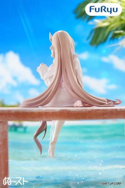 【史派克工廠】預購26年7月 Furyu 景品 勝利女神 妮姬 NIKKE 毒蛇 泡麵蓋 0309 Furyu 景品 勝利女神 妮姬 NIKKE 毒蛇 泡麵蓋