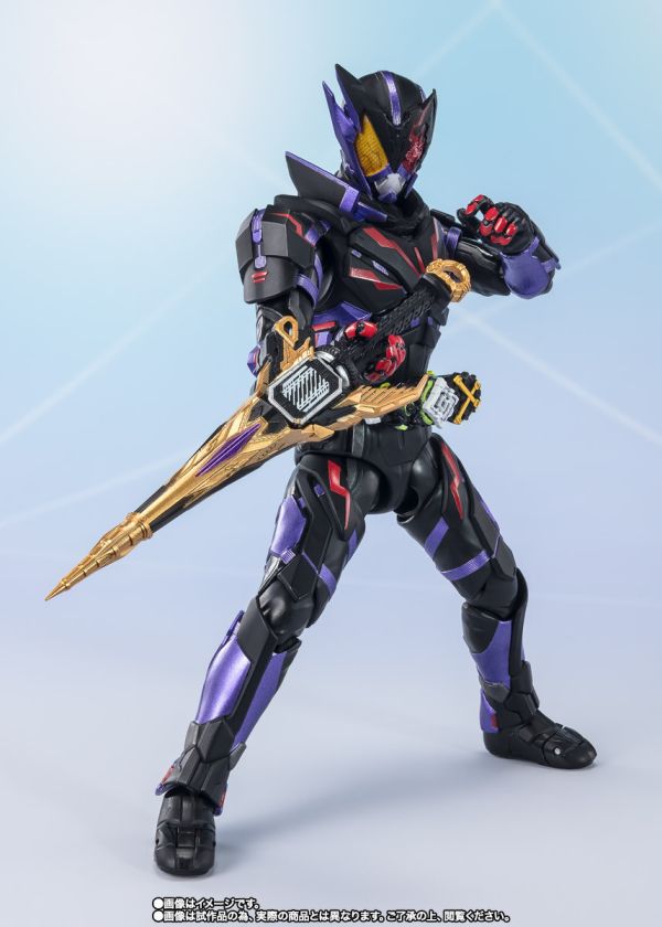 【史派克工廠】結單 預購24年10月 日版 魂商 SHF 假面騎士01 ZERO ONE 滅 ARK SCORPION 0426 日版 魂商 SHF 假面騎士 01 ZERO ONE 滅 ARK SCORPION