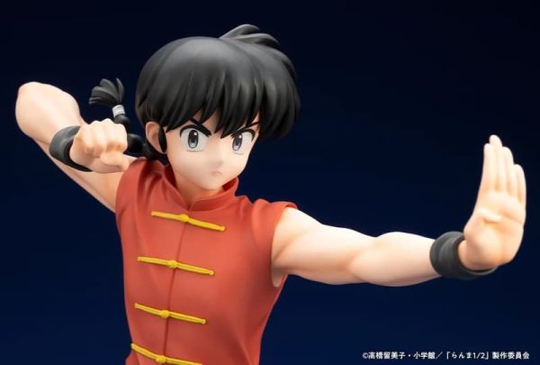 【史派克工廠】預購免運26年3月 壽屋 一般版 亂馬1/2 早乙女亂馬 男亂馬 1/7 0926 壽屋 一般版 亂馬1/2 早乙女亂馬 男亂馬 1/7