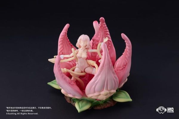 【史派克工廠】預購免運27年3月 溯行Sushing 植物系 UBC-087 地台 底座 0604 溯行Sushing 植物系 UBC-087 地台 底座