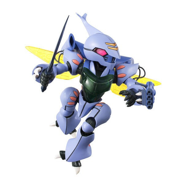 【史派克工廠】結單25年6月 MH V.A D-SPEC 聖戰士丹拜因 丹拜因：RE 0117 MH V.A D-SPEC 聖戰士丹拜因 丹拜因：RE