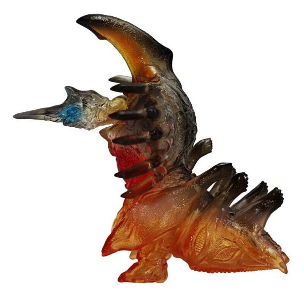 【史派克工廠】結單25年10月 CCP Middle Size系列 卡美拉P5 巨大雷吉翁 海報形象透明版 0620 CCP Middle Size系列 卡美拉P5 巨大雷吉翁 海報形象透明版