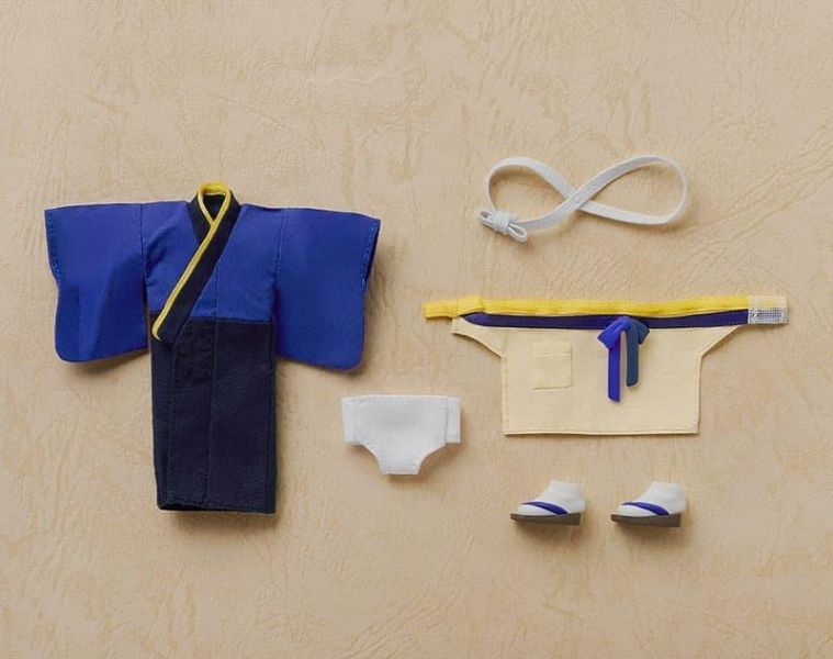 【史派克工廠】預購26年8月 GSC 黏土娃 服裝套組 莉可麗絲 井之上瀧奈 LycoReco咖啡廳制服Ver 0305 GSC 黏土娃 服裝套組 莉可麗絲 井之上瀧奈 LycoReco咖啡廳制服Ver