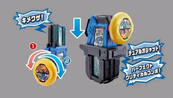 【史派克工廠】預購26年4月 代理版 萬代 BANDAI 假面騎士 DX變身卡匣齒輪雙重版 再販 1117 代理版 萬代 BANDAI 假面騎士 DX變身卡匣齒輪雙重版 再販