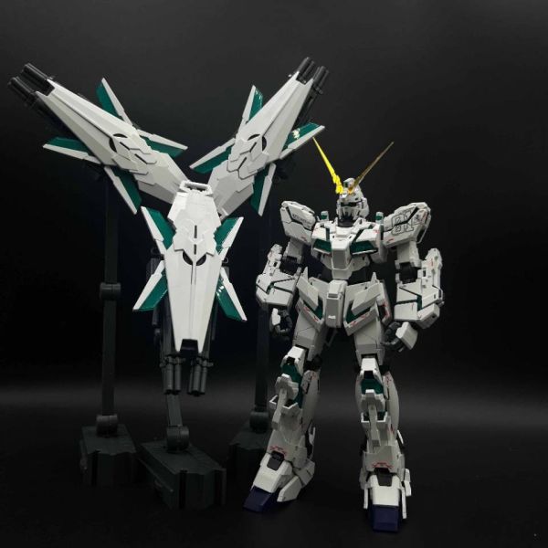 【史派克工廠】預購免運26年1月 神獸模型 2202 MGEX 獨角神獸 無燈單體版 1217 神獸模型 2202 MGEX 獨角神獸 無燈單體版