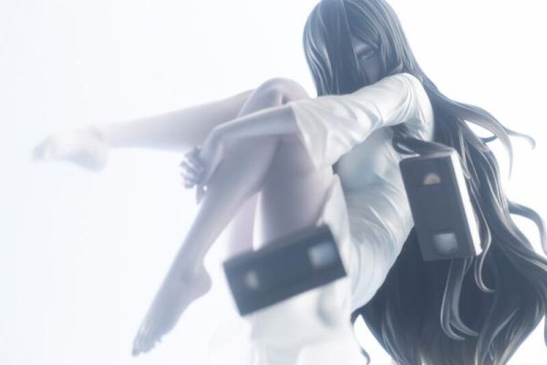 【史派克工廠】結單預購25年3月 壽屋 1/7 HORROR美少女 美少女 貞子 PVC 附恐怖臉 0904 壽屋 1/7 HORROR美少女 美少女 貞子 PVC