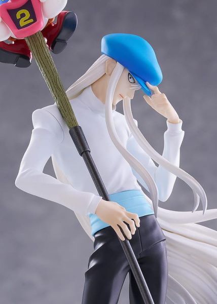 【史派克工廠】預購26年11月 GSC POP UP PARADE HUNTER x HUNTER 獵人 凱特 0710 GSC POP UP PARADE HUNTER x HUNTER 獵人 凱特