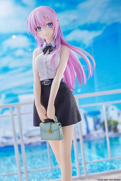 【史派克工廠】結單 預購24年3月 Miyuki 1/7 四季景色的式守同學 夏日穿搭ver. 通常版 0928 Miyuki 1/7 四季景色的式守同學 夏日穿搭ver. 通常版