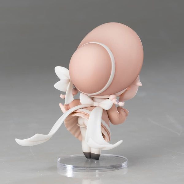 【史派克工廠】預購免運26年6月 KAWA DESIGN 真白花音Q版人偶 娃娃菜 制服版 蘿莉塔版 0327 KAWA DESIGN 真白花音Q版人偶 娃娃菜 制服版 蘿莉塔版