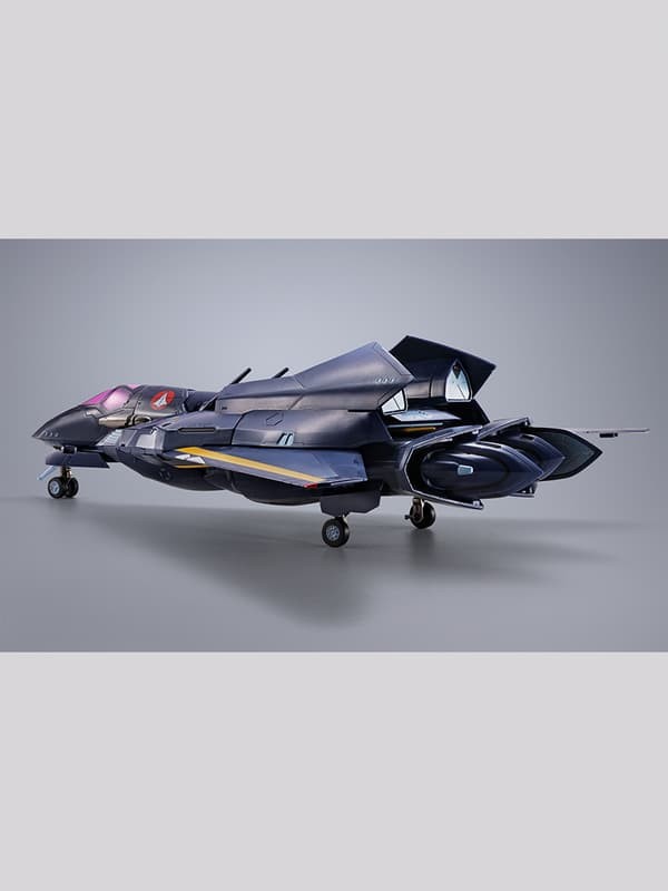 【史派克工廠】預購免運26年3月 代理版 DX超合金 超時空要塞7 VF-17S 夢魘 卡姆林 木崎機 1013 代理版 DX超合金 超時空要塞7 VF-17S 夢魘 卡姆林 木崎機