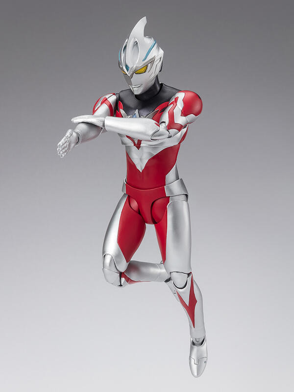 【史派克工廠】結單  預購免運24年9月 S.H.Figuarts SHF 超人力霸王 雅克 0711 S.H.Figuarts SHF 超人力霸王 雅克