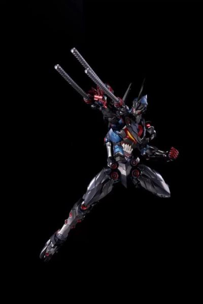 【史派克工廠】預購免運26年6月 千值練 FLAMETOYS 鐵機巧 天元突破 紅蓮螺巖 羅善巖 1013 千值練 FLAMETOYS 鐵機巧 天元突破 紅蓮螺巖 羅善巖