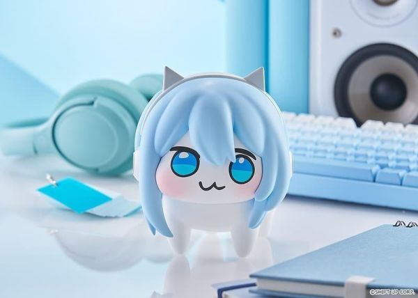 【史派克工廠】預購免運9月 Max Factory 軟膠模型 勝利女神：妮姬 DORO 存錢筒：SHIDORO 0529 Max Factory 軟膠模型 勝利女神：妮姬 DORO 存錢筒：SHIDORO