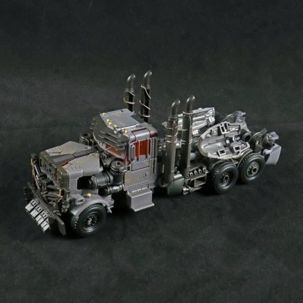 【史派克工廠】結單 預購免運 12月 黑曼巴 QT-03 變形金剛 天滅 天災 可變形22cm 部分合金 1220 黑曼巴 QT-03 變形金剛 天滅 天災 可變形22cm 部分合金