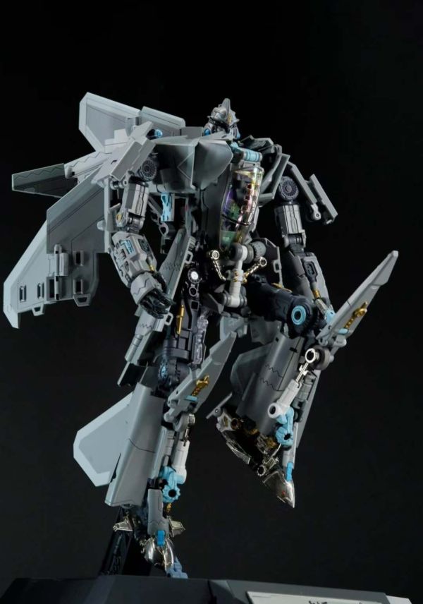 【史派克工廠】預購免運25年11月 TouchToys 太趣 無天於上2025 J35-C 逍鰩 艦載版 1027 TouchToys 太趣 無天於上2025 J35-C 逍鰩 艦載版