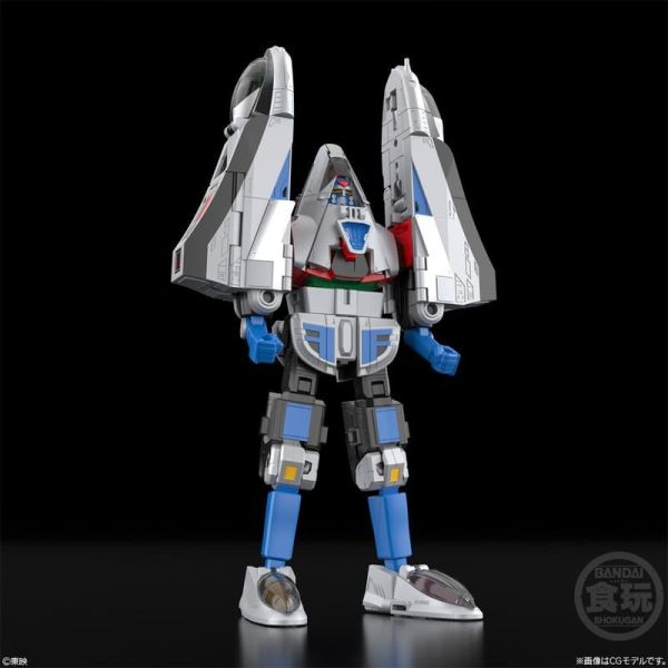 【史派克工廠】預購免運26年1月 PB SMP 未來戰隊 時連者 Time Robo 時光金剛 時間機器人 1008 PB SMP 未來戰隊 時連者 Time Robo 時光金剛 時間機器人