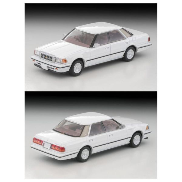 【史派克工廠】結單25年6月 TOMYTEC LV-N199c TOYOTA 豐田 Crown Hardtop 3.0 白 1231 TOMYTEC LV-N199c TOYOTA 豐田 Crown Hardtop 3.0 白