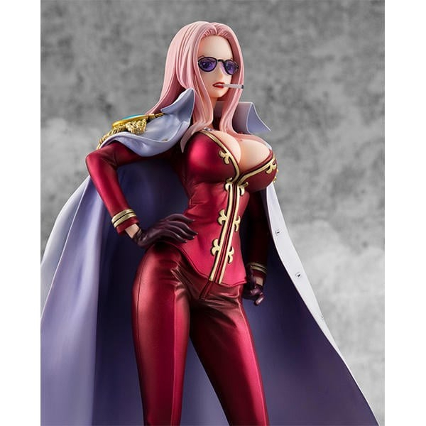 【史派克工廠】結單 23年12月預購 再販 MH限定 POP 海賊王 LIMITED 黑檻 希娜 0720 MH限定 POP 海賊王 LIMITED 黑檻 希娜