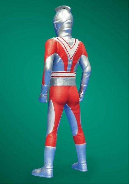 【史派克工廠】結單25年9月 Evolution Toys MSFE 巨人力霸王 綠寶石星人 凱伊 完成品 0613 Evolution Toys MSFE 巨人力霸王 綠寶石星人 凱伊 完成品 0613