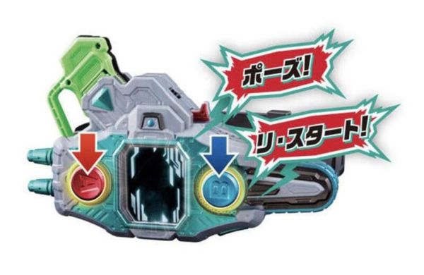 【史派克工廠】結單 預購免運24年6-7月 BANDAI 假面騎士 DX BUGGLE變身腰帶II 20周年 0612 BANDAI 假面騎士 DX BUGGLE變身腰帶II 20周年