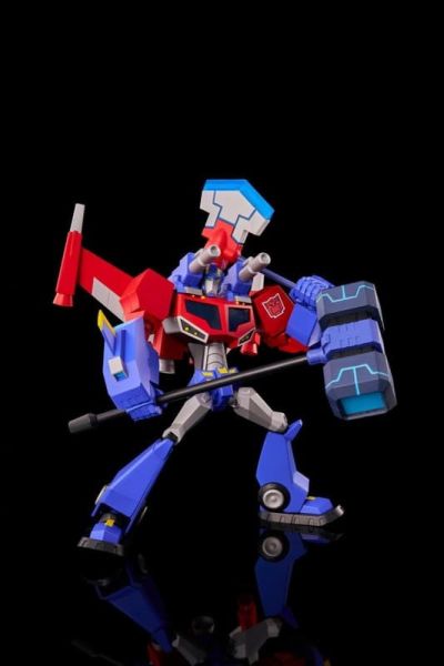 【史派克工廠】預購免運26年4月 代理版 千值練 FLAME TOYS 風雷模型 變形金剛 飛翼柯博文 1013 代理版 千值練 FLAME TOYS 風雷模型 變形金剛 飛翼柯博文