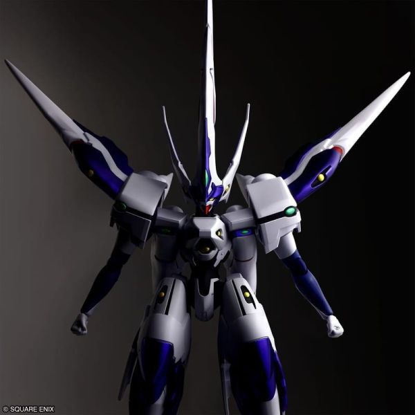 【史派克工廠】預購免運2月 SQEX 史克威爾 異域神兵 BRING ARTS Xenogears 可動完成品 1022 SQEX 史克威爾 異域神兵 BRING ARTS Xenogears 可動完成品