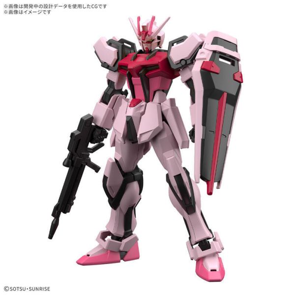 【史派克工廠】結單預購25年1月 萬代 鋼彈模型 EG 1/144 嫣紅攻擊鋼彈 組裝模型 0906 萬代 鋼彈模型 EG 1/144 嫣紅攻擊鋼彈 組裝模型