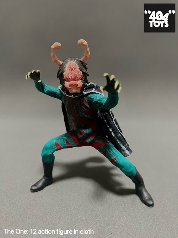 【史派克工廠】結單免運25年Q3 404toys 假面騎士 新1號 蜘蛛人 0311 404toys 假面騎士 新1號 蜘蛛人