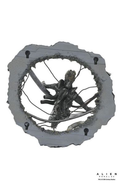 【史派克工廠】結單25年6月 NECA 7吋 異形 羅穆路斯 Xenomorph XX121 實驗室懸吊版 0509 NECA 7吋 異形 羅穆路斯 Xenomorph XX121 實驗室懸吊版