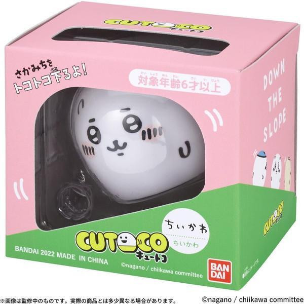 【史派克工廠】結單25年Q2 萬代 BANDAI CUTOCO吉伊卡哇 吉伊卡哇 0113 萬代 BANDAI CUTOCO吉伊卡哇 吉伊卡哇