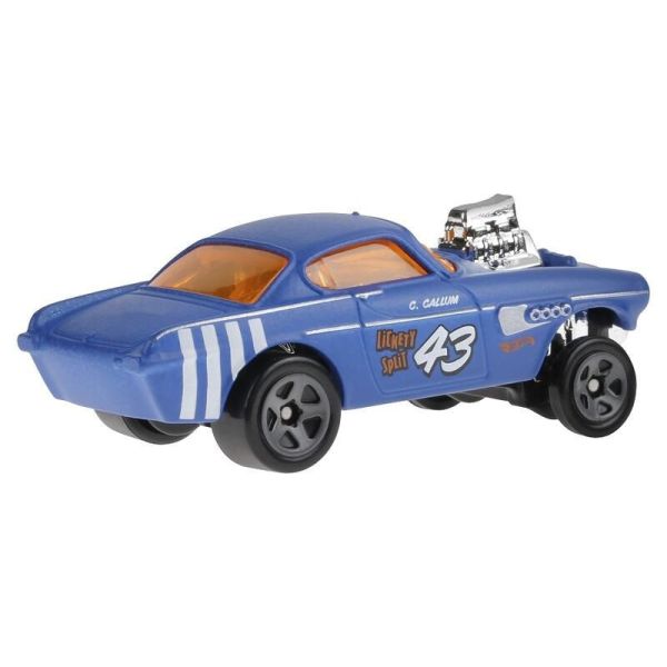 【史派克工廠】結單預購24年9月Hotwheels基本款Volvo P1800 GASSER HXR06-9866 0802 Hotwheels基本款Volvo P1800 GASSER HXR06-9866