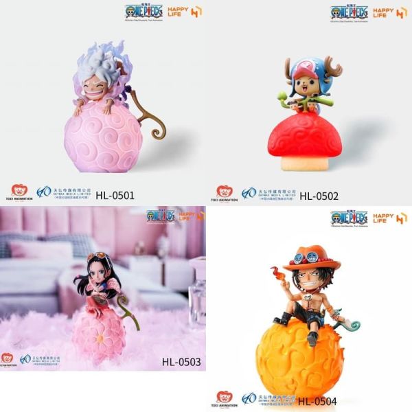 【史派克工廠】結單免運25年11月 航海王 海賊王 惡魔果實聲控小夜燈 魯夫 艾斯 羅賓 喬巴 1014 航海王 海賊王 惡魔果實聲控小夜燈 魯夫 艾斯 羅賓 喬巴