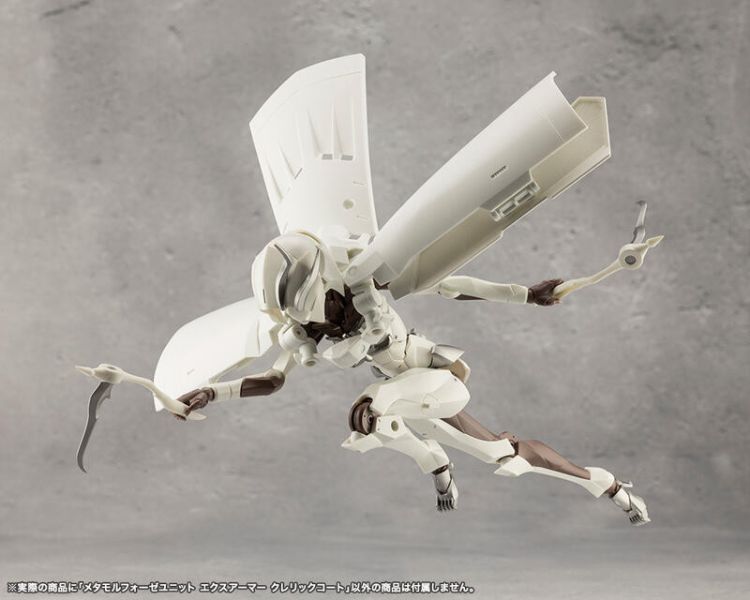 【史派克工廠】結單25年3月 無限邂逅 Megalo Mari 變形單元 牧師外套 組裝模型 CX008 1001 無限邂逅 Megalo Mari 變形單元 牧師外套 組裝模型 CX008