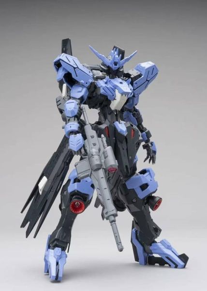 【史派克工廠】預購免運26年6月 猛虎模型 8801 MG維達爾 1/100 組裝模型 0505 猛虎模型 8801 MG維達爾 1/100 組裝模型