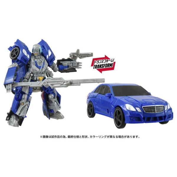 【史派克工廠】預購免運26年5月 TAKARATOMY 變形金剛 TS21 輪傑 0105 TAKARATOMY 變形金剛 TS21 輪傑
