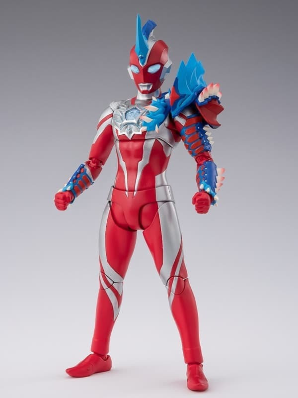 【史派克工廠】預購免運26年2月 SHF 超人力霸王奧米加 OMEGA 奧米加 青龍裝甲 0910 SHF 超人力霸王奧米加 OMEGA 奧米加 青龍裝甲