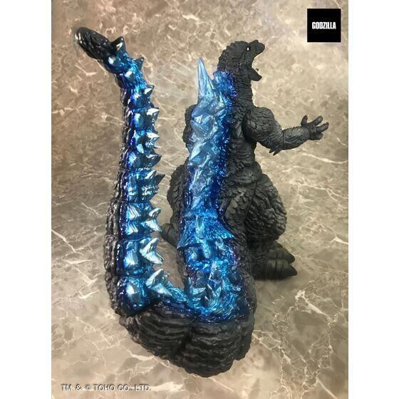 【史派克工廠】結單免運25年3月 代理版 PB商店限定 G-SAURS 哥吉拉 2023 1.0 軟膠 1217 代理版 PB商店限定 G-SAURS 哥吉拉 2023 1.0 軟膠