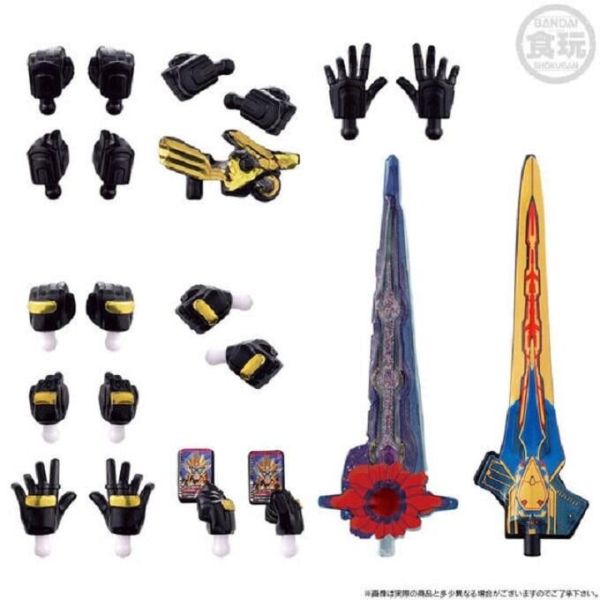 【史派克工廠】結單 預購4月盒玩裝動SO-DO假面騎士GOTCHARD & OUTSIDERS LEGEND &善意 1116 盒玩裝動SO-DO假面騎士GOTCHARD & OUTSIDERS LEGEND &善意