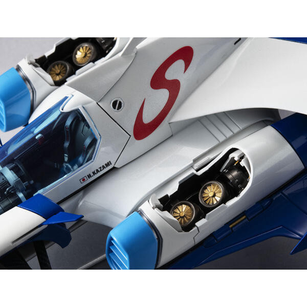 【史派克工廠】結單預購免運25年3月 MH HI-SPEC完全變形 閃電霹靂車 超級阿斯拉 AKF-0/G 特典版 訂 0816 MH HI-SPEC完全變形 閃電霹靂車 超級阿斯拉 AKF-0/G 特典版 訂