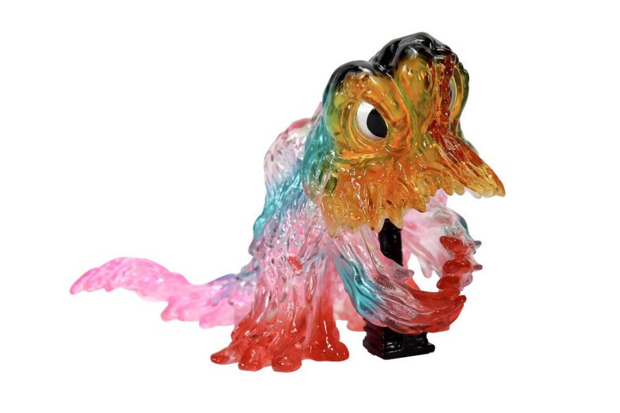 【史派克工廠】結單 預購24年9月CCP Middle Size Series EX第4彈 煙囪黑多拉 迷幻透明 0611 CCP Middle Size Series EX第4彈 煙囪黑多拉 迷幻透明