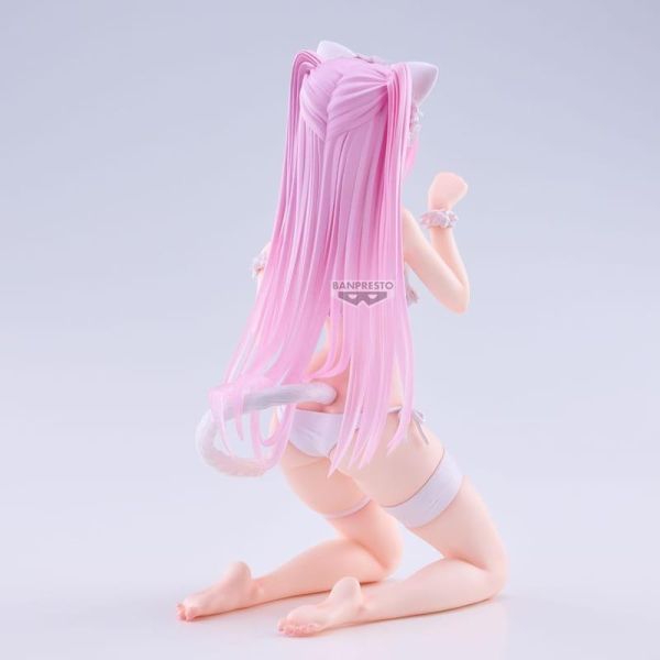 【史派克工廠】結單 27年3月 BP景品 rurudo ESPRESTO Monster motions 初音 1023 BP景品 rurudo ESPRESTO Monster motions 初音