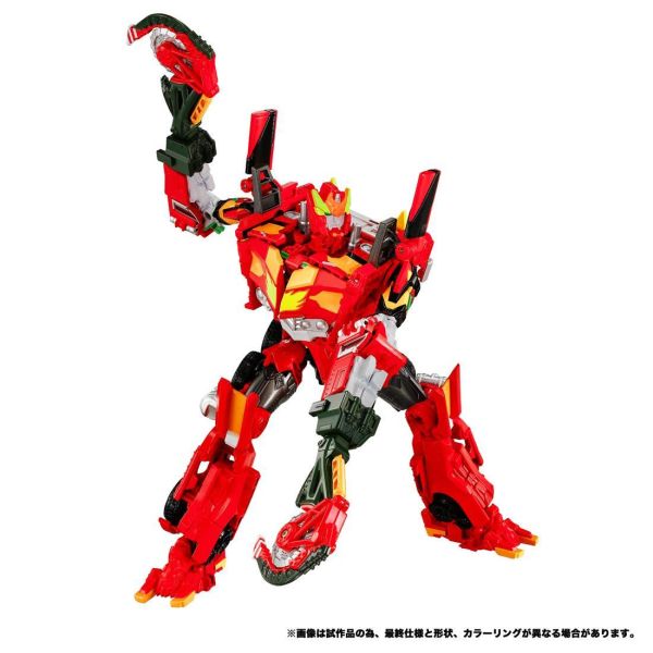 【史派克工廠】結單 免運4月 TAKARATOMY 變形金剛 × 福音戰士 Prime 貳號機 二號機 柯博文 0921 TAKARATOMY 變形金剛 × 福音戰士 Prime 貳號機 二號機 柯博文