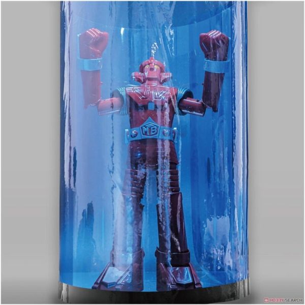 【史派克工廠】結單免運25年6月 EVOLUTION TOYS METAL ACTION 超級機械人 馬赫霸龍 1211 EVOLUTION TOYS METAL ACTION 超級機械人 馬赫霸龍
