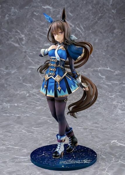 【史派克工廠】結單免運25年6月 Phat!賽馬娘 Pretty Derby 愛慕織姬 決勝服 1/7 PVC 1003 Phat!賽馬娘 Pretty Derby 愛慕織姬 決勝服 1/7 PVC