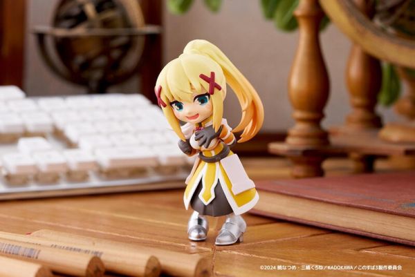 【史派克工廠】結單 預購24年12月 武士道 PalVerse 為美好的世界獻上祝福 角色盒玩 中盒6入 0729 武士道 PalVerse 為美好的世界獻上祝福 角色盒玩 中盒6入